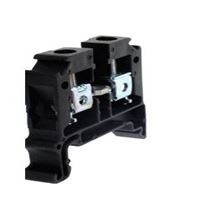 16 MM RAY KLEMENSLER (SİYAH) 1